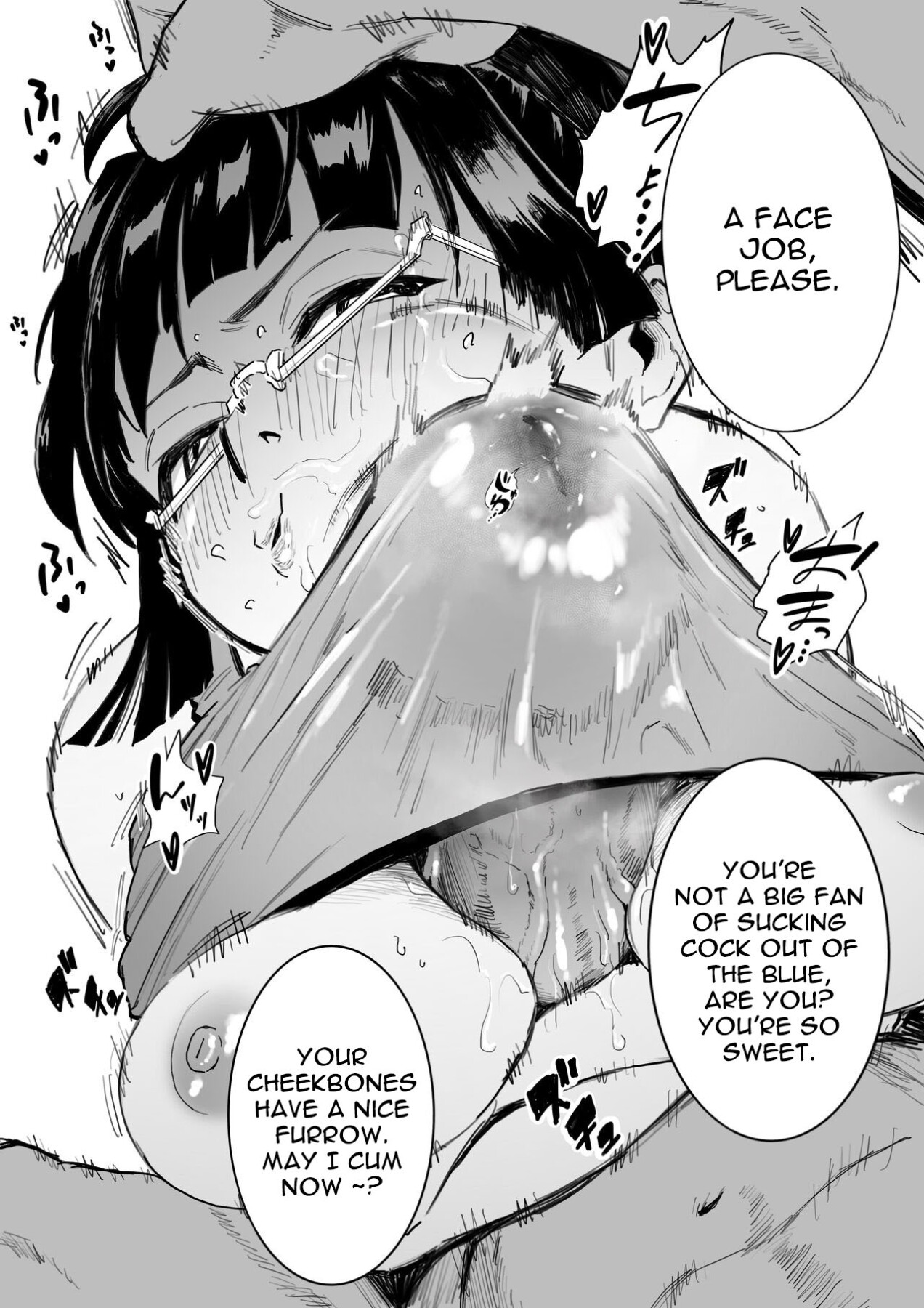 Hentai Manga Comic-Maki Zenin Takes Off Her Clothes for Her junior, Only to Fall Into Masturbation-Read-4